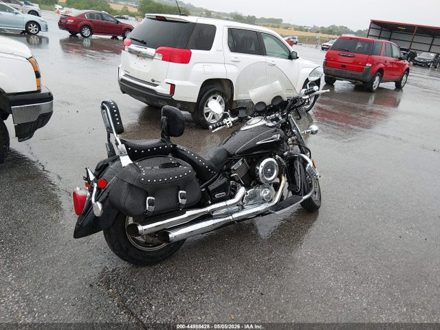 2006 Yamaha Yzf600 A მანქანა იყიდება აუქციონზე, vin: JYARJ10E76A001070, აუქციონის ნომერი: 44988428