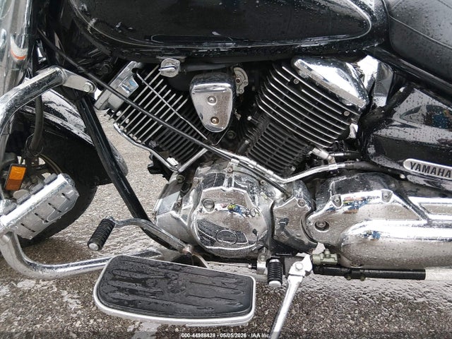 Aukcja sprzedaży 2006 Yamaha Yzf600 A, vin: JYARJ10E76A001070, numer aukcji: 44988428