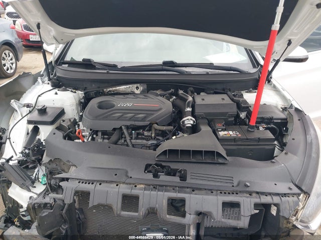 Aukcja sprzedaży 2018 Hyundai Sonata Limited 2.0t+, vin: 5NPE34AB9JH720616, numer aukcji: 44988429