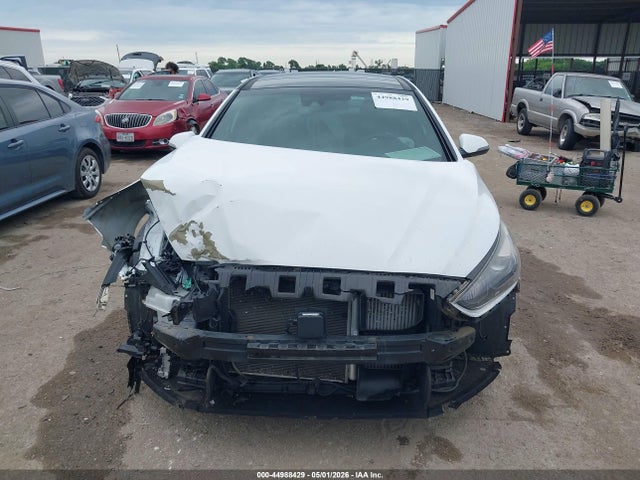 Aukcja sprzedaży 2018 Hyundai Sonata Limited 2.0t+, vin: 5NPE34AB9JH720616, numer aukcji: 44988429