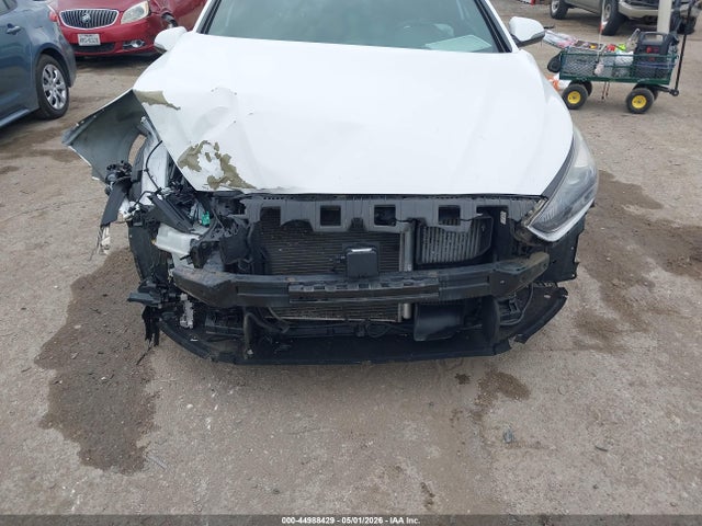 Aukcja sprzedaży 2018 Hyundai Sonata Limited 2.0t+, vin: 5NPE34AB9JH720616, numer aukcji: 44988429