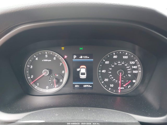 Aukcja sprzedaży 2018 Hyundai Sonata Limited 2.0t+, vin: 5NPE34AB9JH720616, numer aukcji: 44988429