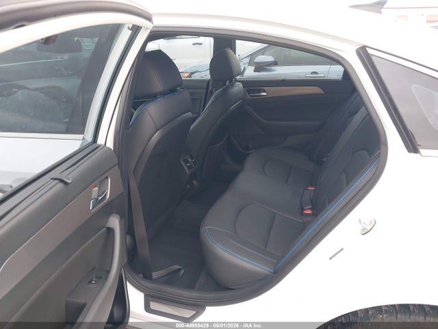 Aukcja sprzedaży 2018 Hyundai Sonata Limited 2.0t+, vin: 5NPE34AB9JH720616, numer aukcji: 44988429
