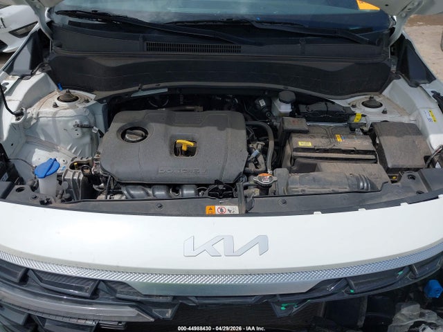 2024 Kia Seltos S მანქანა იყიდება აუქციონზე, vin: KNDEU2AA9R7479987, აუქციონის ნომერი: 44988430