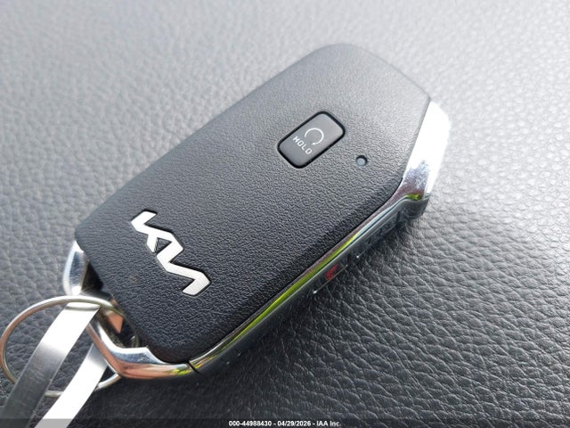 2024 Kia Seltos S მანქანა იყიდება აუქციონზე, vin: KNDEU2AA9R7479987, აუქციონის ნომერი: 44988430