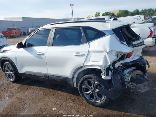 2024 Kia Seltos S მანქანა იყიდება აუქციონზე, vin: KNDEU2AA9R7479987, აუქციონის ნომერი: 44988430