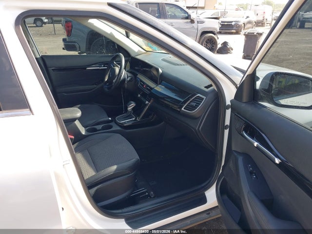 2024 Kia Seltos S მანქანა იყიდება აუქციონზე, vin: KNDEU2AA9R7479987, აუქციონის ნომერი: 44988430