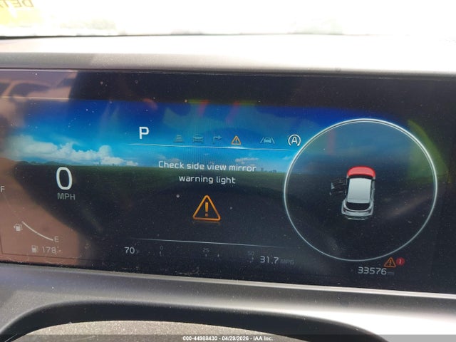 2024 Kia Seltos S მანქანა იყიდება აუქციონზე, vin: KNDEU2AA9R7479987, აუქციონის ნომერი: 44988430