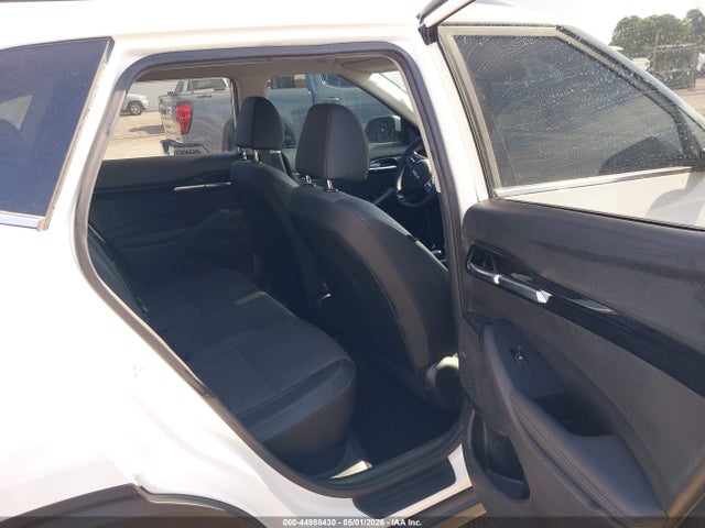 2024 Kia Seltos S მანქანა იყიდება აუქციონზე, vin: KNDEU2AA9R7479987, აუქციონის ნომერი: 44988430