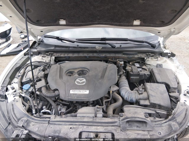JM1GL1WY5J1328972 Mazda Mazda6 Grand Touring Reserve