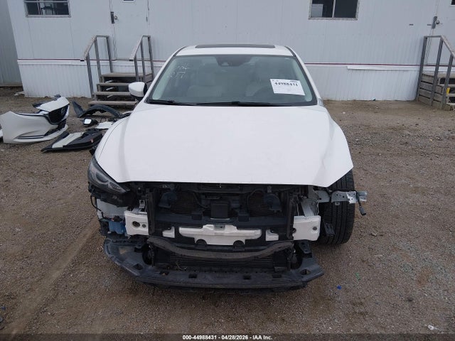 JM1GL1WY5J1328972 Mazda Mazda6 Grand Touring Reserve