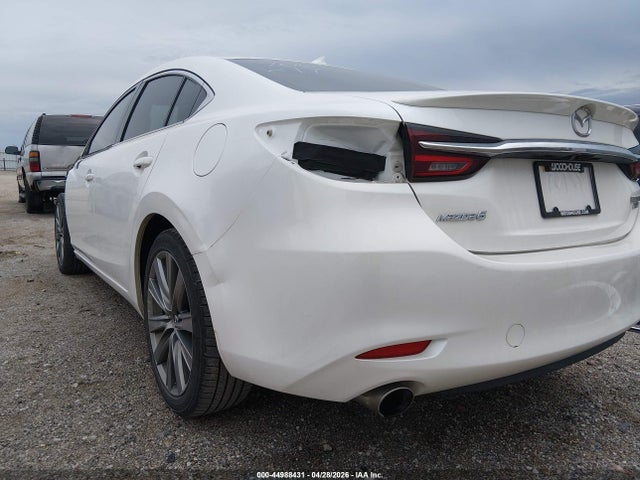 JM1GL1WY5J1328972 Mazda Mazda6 Grand Touring Reserve
