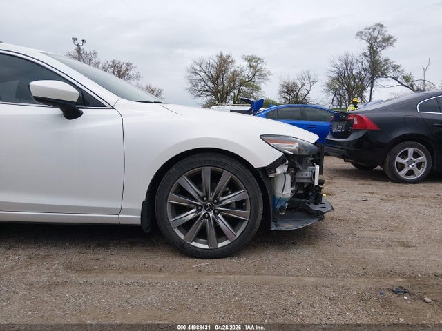 JM1GL1WY5J1328972 Mazda Mazda6 Grand Touring Reserve