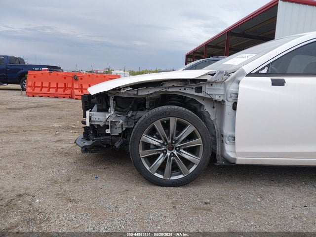 JM1GL1WY5J1328972 Mazda Mazda6 Grand Touring Reserve