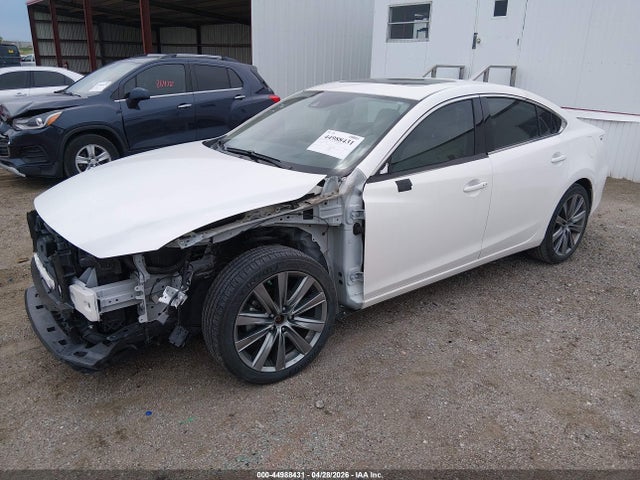 JM1GL1WY5J1328972 Mazda Mazda6 Grand Touring Reserve