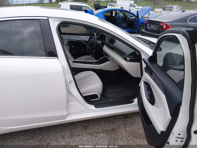 JM1GL1WY5J1328972 Mazda Mazda6 Grand Touring Reserve