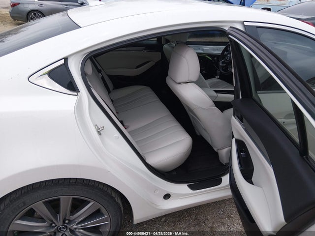 JM1GL1WY5J1328972 Mazda Mazda6 Grand Touring Reserve