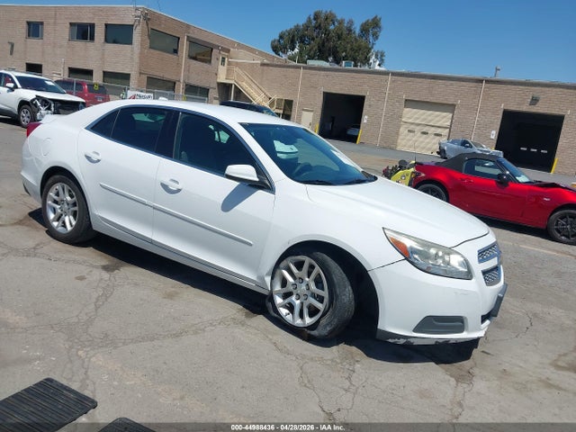 Продажа на аукционе авто 2013 Chevrolet Malibu Eco, vin: 1G11D5SR0DF162031, номер лота: 44988436