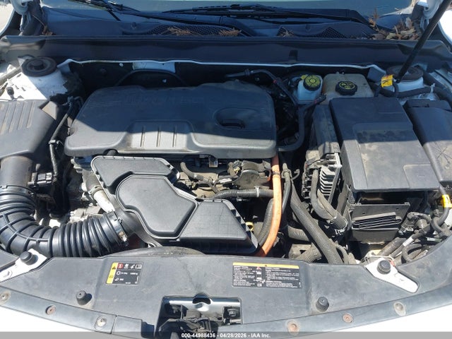 Продажа на аукционе авто 2013 Chevrolet Malibu Eco, vin: 1G11D5SR0DF162031, номер лота: 44988436