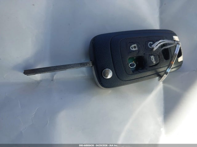 Продажа на аукционе авто 2013 Chevrolet Malibu Eco, vin: 1G11D5SR0DF162031, номер лота: 44988436