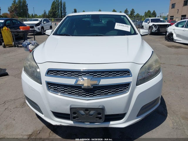 Продажа на аукционе авто 2013 Chevrolet Malibu Eco, vin: 1G11D5SR0DF162031, номер лота: 44988436