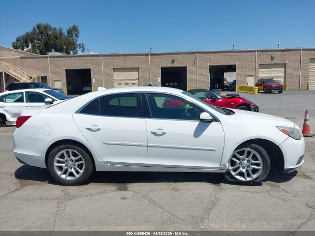 Продажа на аукционе авто 2013 Chevrolet Malibu Eco, vin: 1G11D5SR0DF162031, номер лота: 44988436