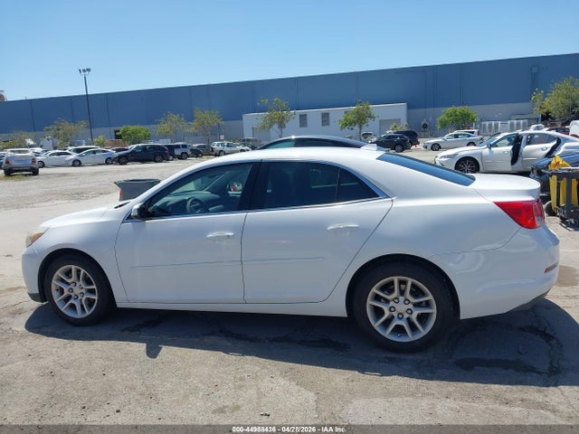 Продажа на аукционе авто 2013 Chevrolet Malibu Eco, vin: 1G11D5SR0DF162031, номер лота: 44988436