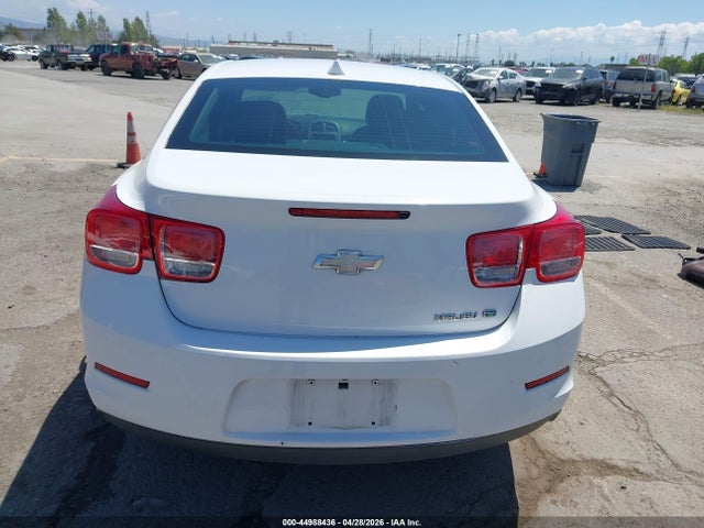 Продажа на аукционе авто 2013 Chevrolet Malibu Eco, vin: 1G11D5SR0DF162031, номер лота: 44988436