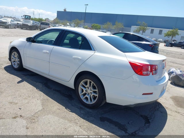 Продажа на аукционе авто 2013 Chevrolet Malibu Eco, vin: 1G11D5SR0DF162031, номер лота: 44988436