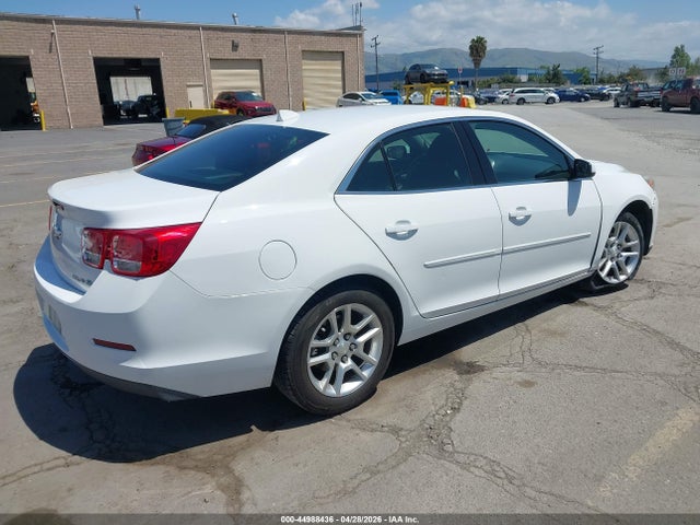 Продажа на аукционе авто 2013 Chevrolet Malibu Eco, vin: 1G11D5SR0DF162031, номер лота: 44988436