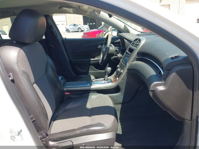 Продажа на аукционе авто 2013 Chevrolet Malibu Eco, vin: 1G11D5SR0DF162031, номер лота: 44988436