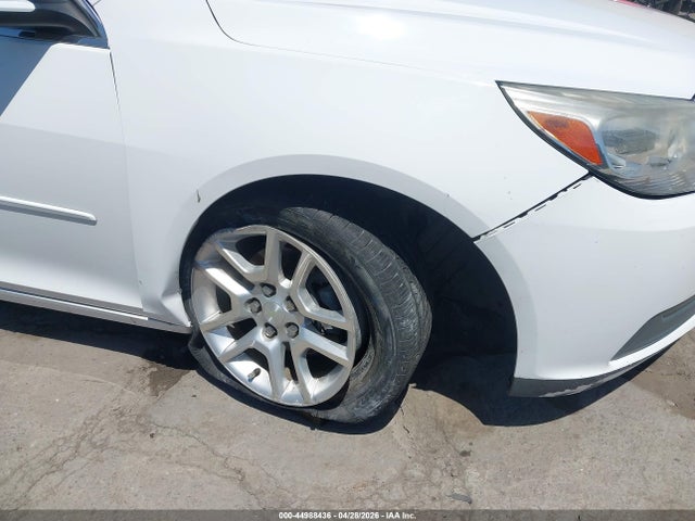 Продажа на аукционе авто 2013 Chevrolet Malibu Eco, vin: 1G11D5SR0DF162031, номер лота: 44988436