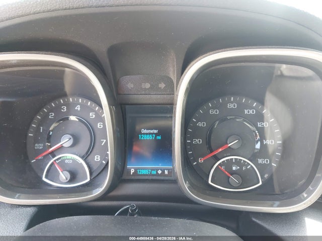 Продажа на аукционе авто 2013 Chevrolet Malibu Eco, vin: 1G11D5SR0DF162031, номер лота: 44988436
