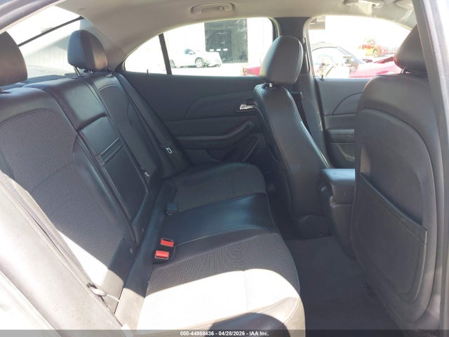 Продажа на аукционе авто 2013 Chevrolet Malibu Eco, vin: 1G11D5SR0DF162031, номер лота: 44988436