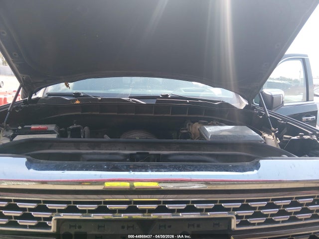 44988437 :رقم المزاد ، 3GTU9FEL3MG114430 vin ، 2021 Gmc Sierra 1500 Denali مزاد بيع