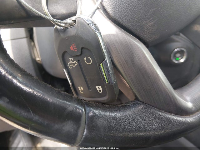 44988437 :رقم المزاد ، 3GTU9FEL3MG114430 vin ، 2021 Gmc Sierra 1500 Denali مزاد بيع