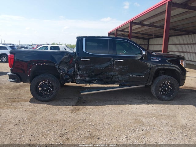 44988437 :رقم المزاد ، 3GTU9FEL3MG114430 vin ، 2021 Gmc Sierra 1500 Denali مزاد بيع