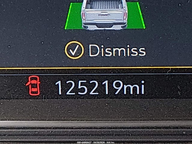 44988437 :رقم المزاد ، 3GTU9FEL3MG114430 vin ، 2021 Gmc Sierra 1500 Denali مزاد بيع