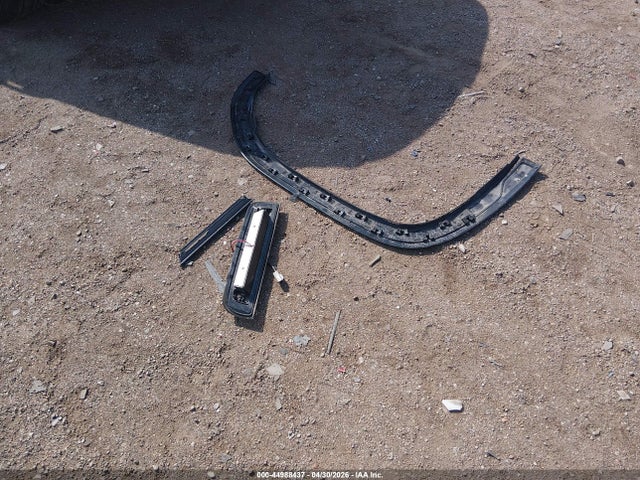 44988437 :رقم المزاد ، 3GTU9FEL3MG114430 vin ، 2021 Gmc Sierra 1500 Denali مزاد بيع