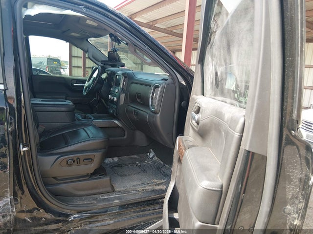 44988437 :رقم المزاد ، 3GTU9FEL3MG114430 vin ، 2021 Gmc Sierra 1500 Denali مزاد بيع