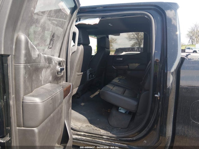 44988437 :رقم المزاد ، 3GTU9FEL3MG114430 vin ، 2021 Gmc Sierra 1500 Denali مزاد بيع