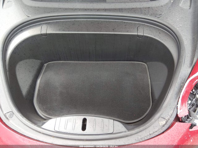 Tesla Model 3 Long Range/performance 2018 5YJ3E1EB9JF064247 Image 10