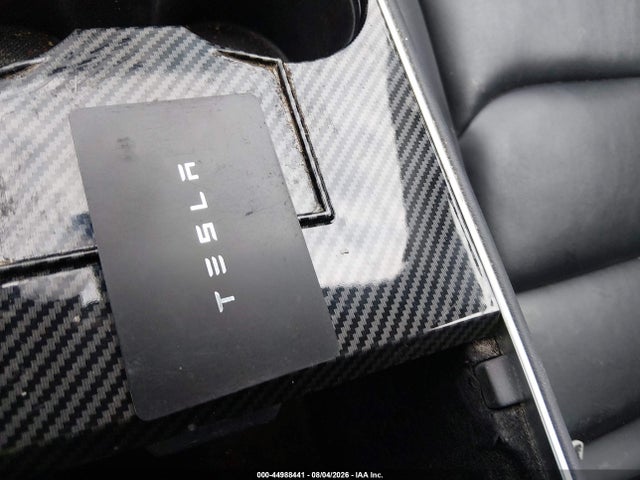 Tesla Model 3 Long Range/performance 2018 5YJ3E1EB9JF064247 Image 11