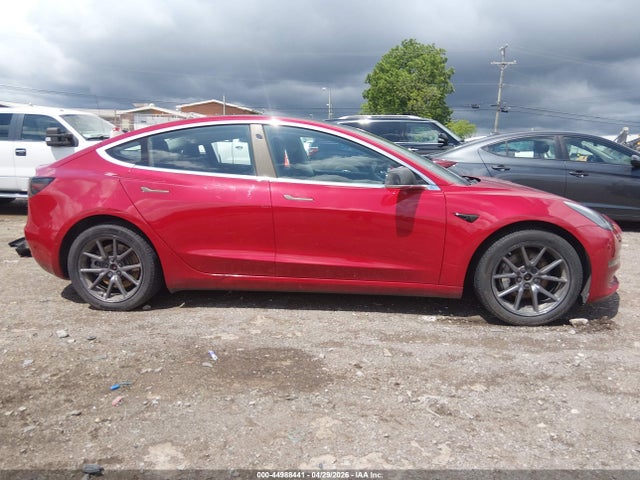 Tesla Model 3 Long Range/performance 2018 5YJ3E1EB9JF064247 Image 14