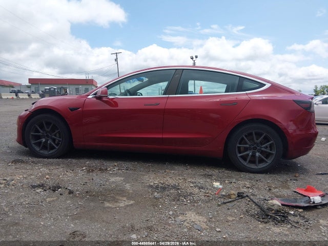 Tesla Model 3 Long Range/performance 2018 5YJ3E1EB9JF064247 Image 15