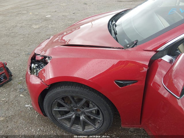 Tesla Model 3 Long Range/performance 2018 5YJ3E1EB9JF064247 Image 20