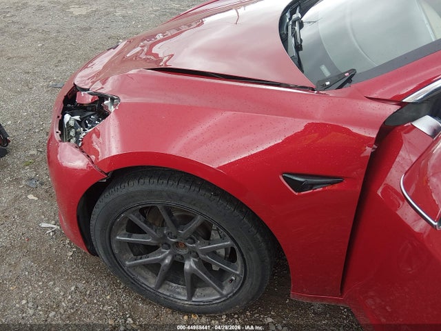 Tesla Model 3 Long Range/performance 2018 5YJ3E1EB9JF064247 Image 21