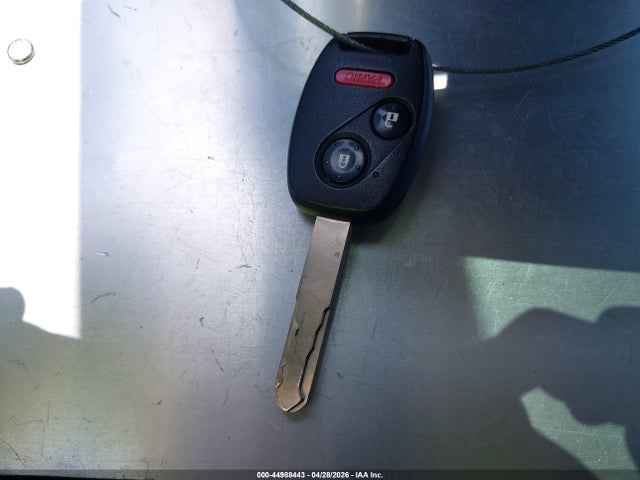 2013 Honda Fit მანქანა იყიდება აუქციონზე, vin: JHMGE8H37DC056484, აუქციონის ნომერი: 44988443