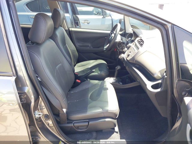 2013 Honda Fit მანქანა იყიდება აუქციონზე, vin: JHMGE8H37DC056484, აუქციონის ნომერი: 44988443