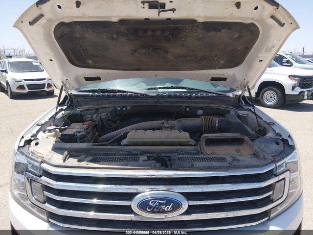 1FMJK1GT5MEA71493 Ford Expedition Xl Max